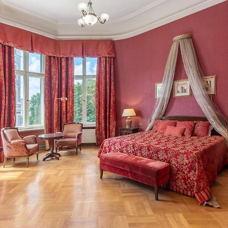The Benjamin House Hotel Рига Екстериор снимка