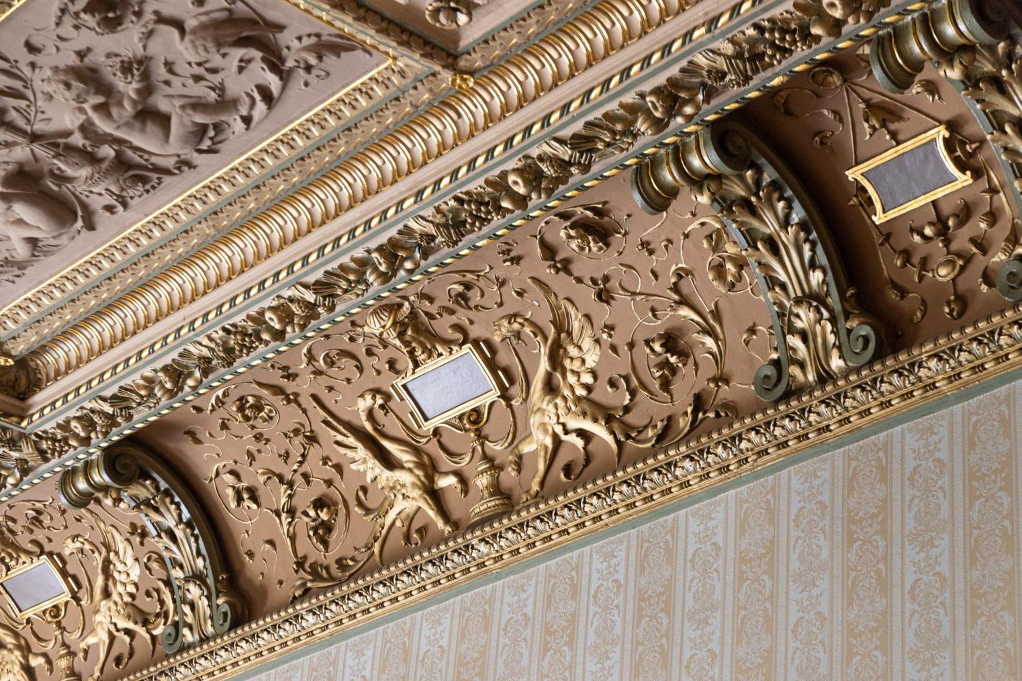 The Benjamin House Hotel Рига Екстериор снимка