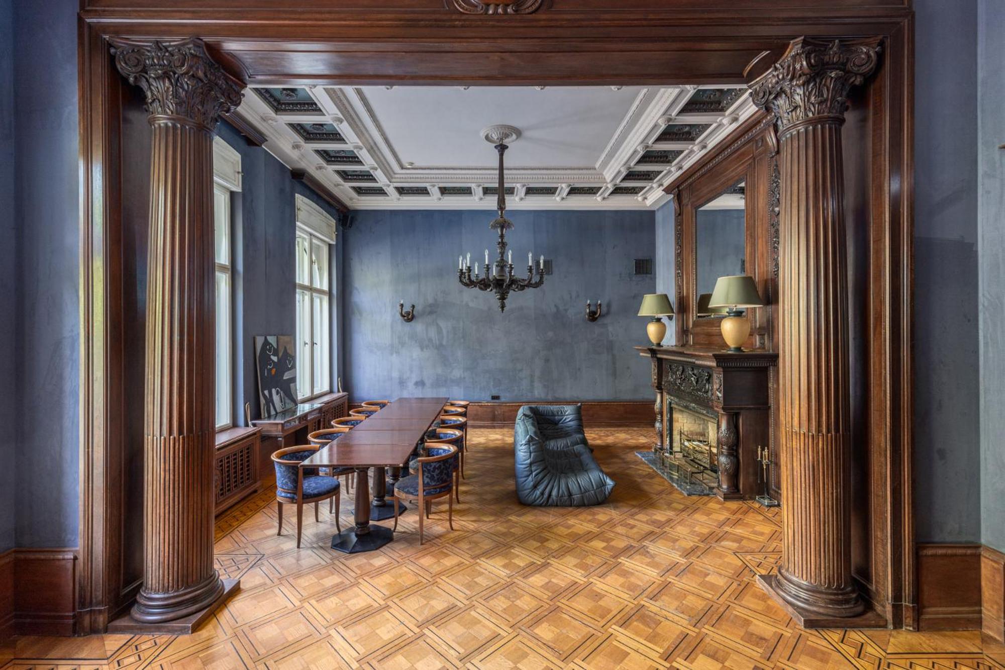 The Benjamin House Hotel Рига Екстериор снимка