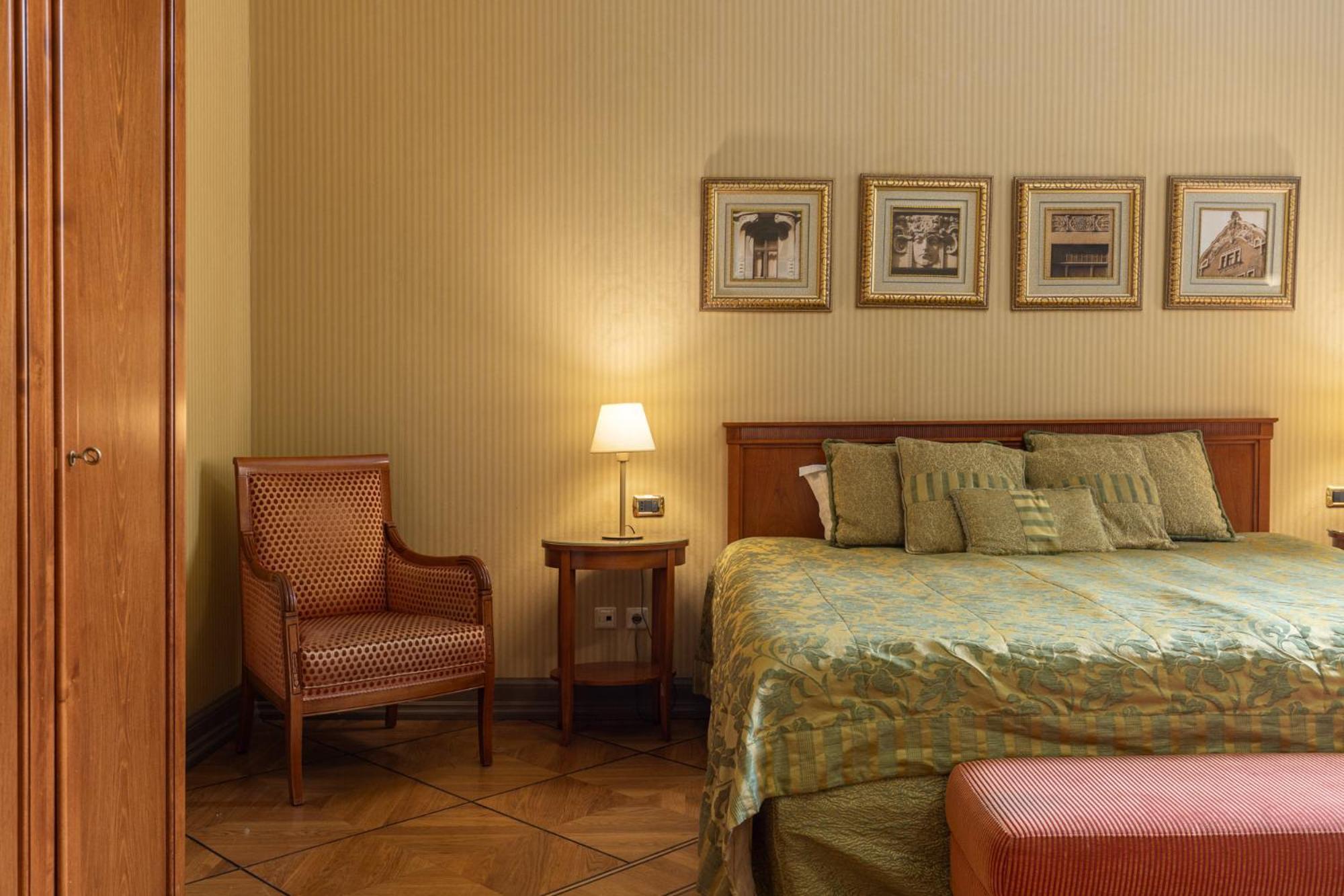 The Benjamin House Hotel Рига Екстериор снимка