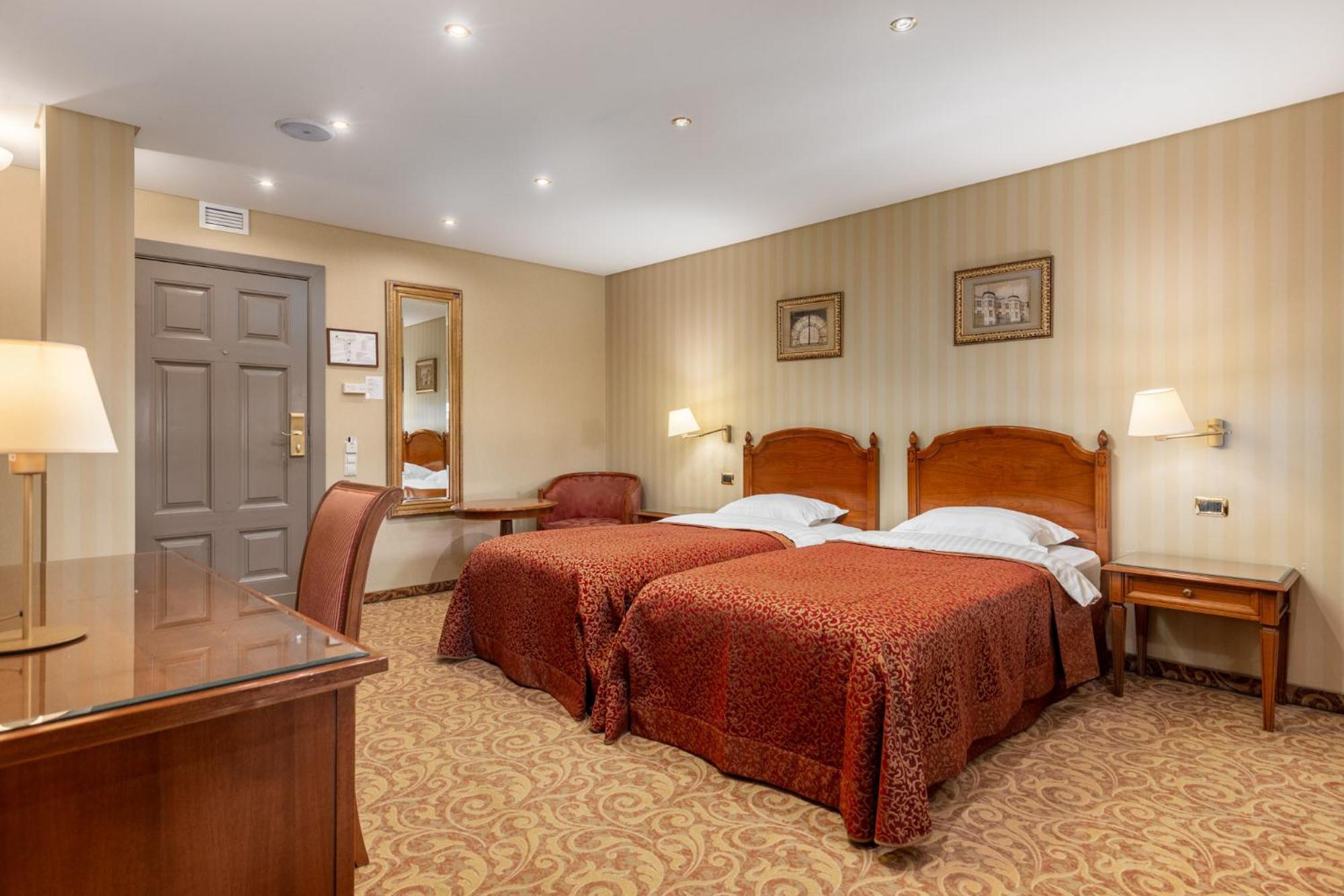 The Benjamin House Hotel Рига Екстериор снимка