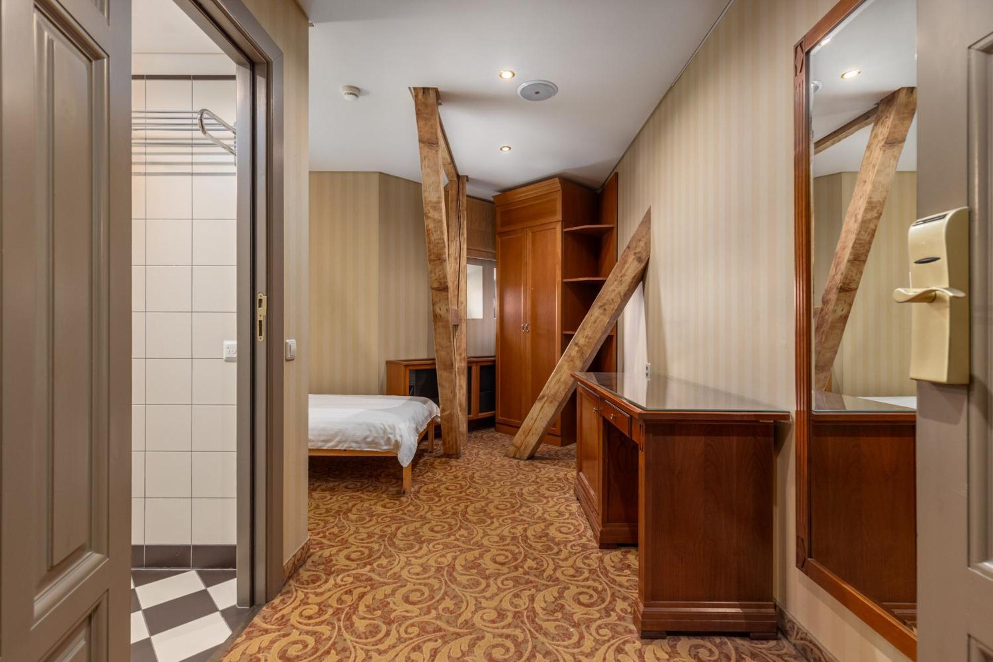 The Benjamin House Hotel Рига Екстериор снимка