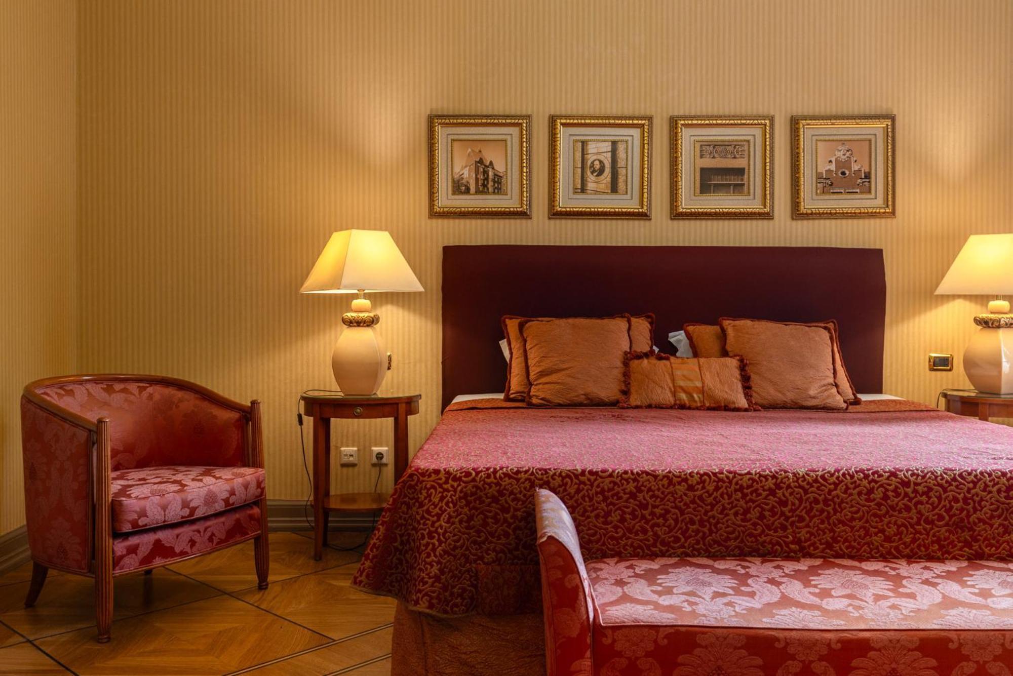 The Benjamin House Hotel Рига Екстериор снимка