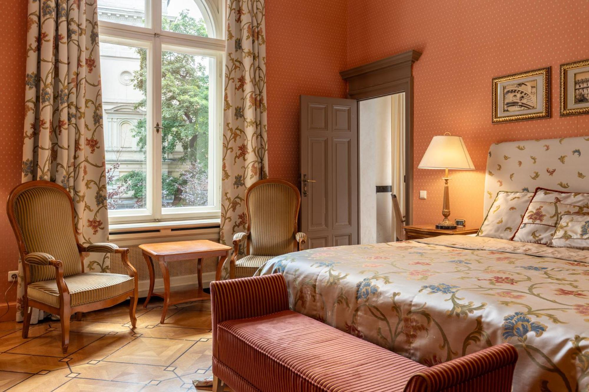 The Benjamin House Hotel Рига Екстериор снимка