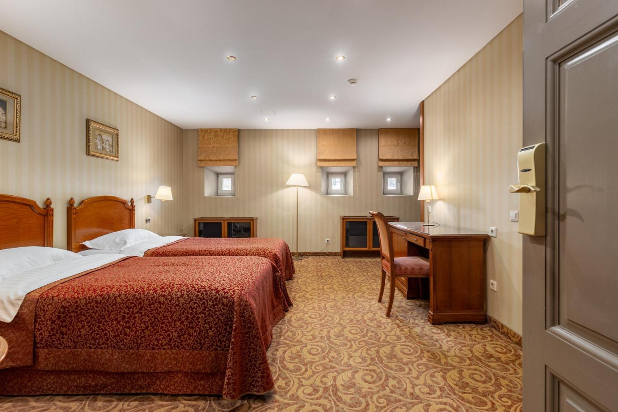 The Benjamin House Hotel Рига Екстериор снимка