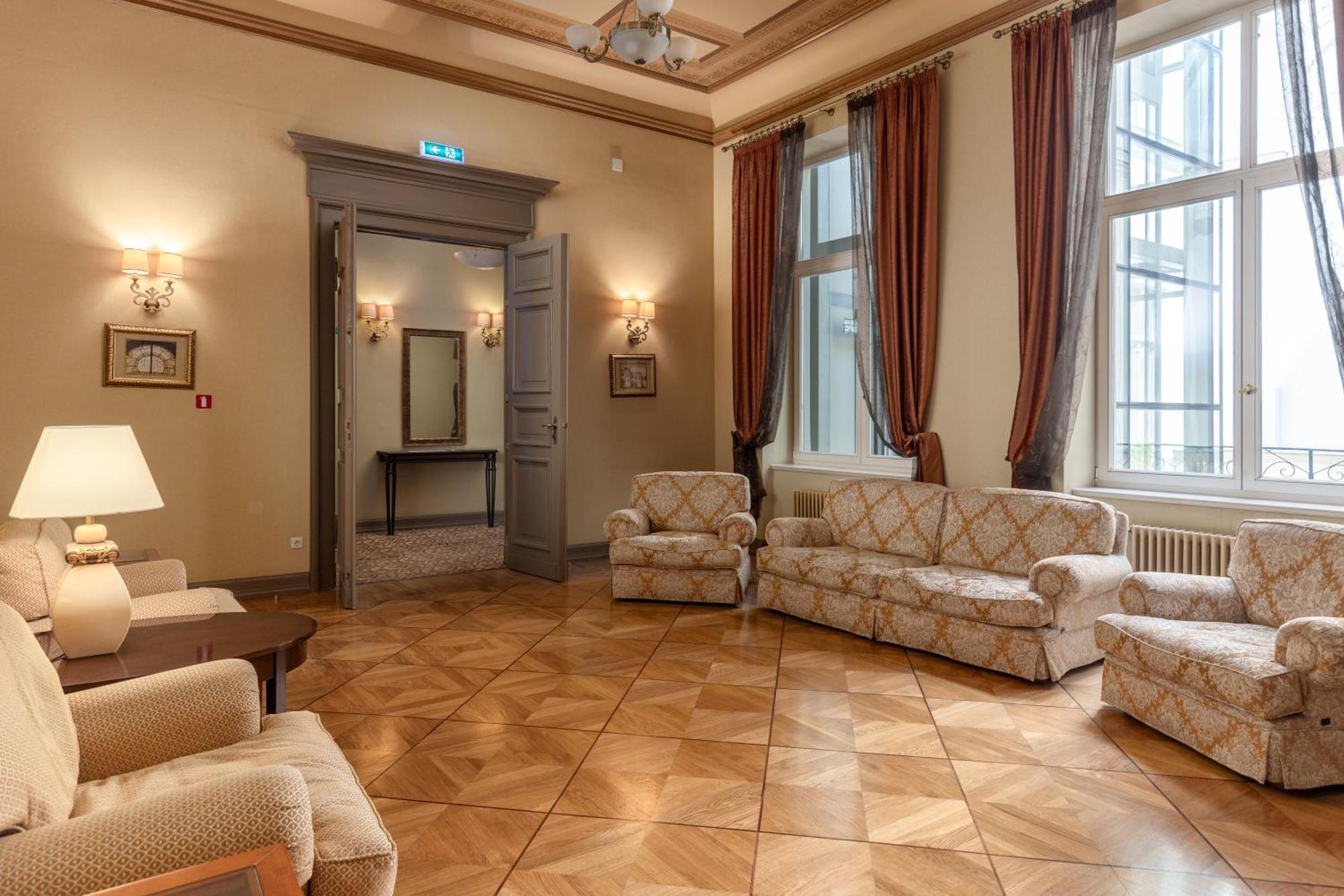 The Benjamin House Hotel Рига Екстериор снимка