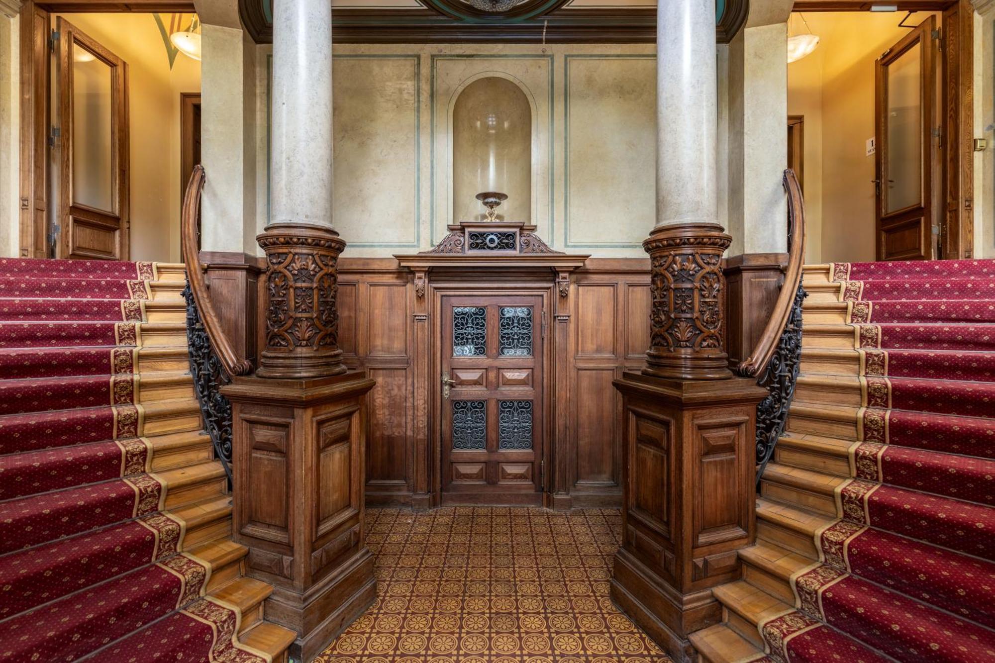 The Benjamin House Hotel Рига Екстериор снимка