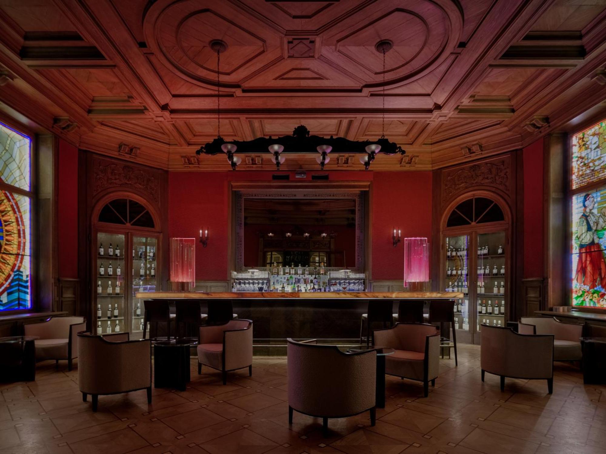 The Benjamin House Hotel Рига Екстериор снимка
